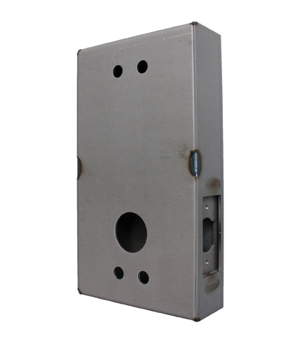 Gate Box-Steel-1150-1600 Series