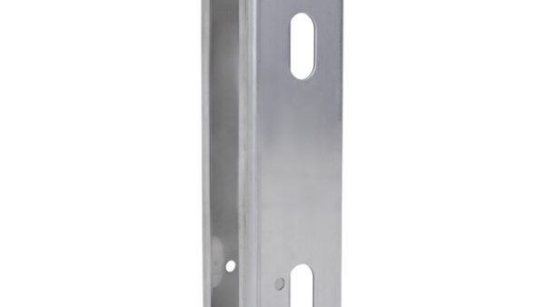 Gate Box Chainlink No Welding Required