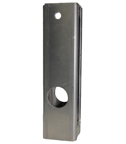 GB950 Steel Gate Box, Compatible with