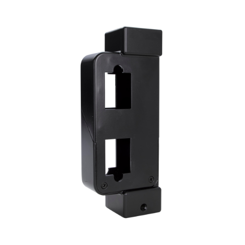 Mechanically Attached Gate Box
