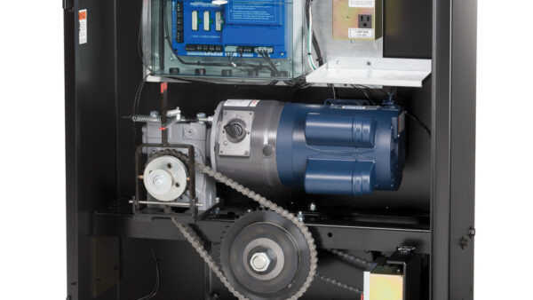 SLGO Industrial 1/2HP 208/230V 3ph