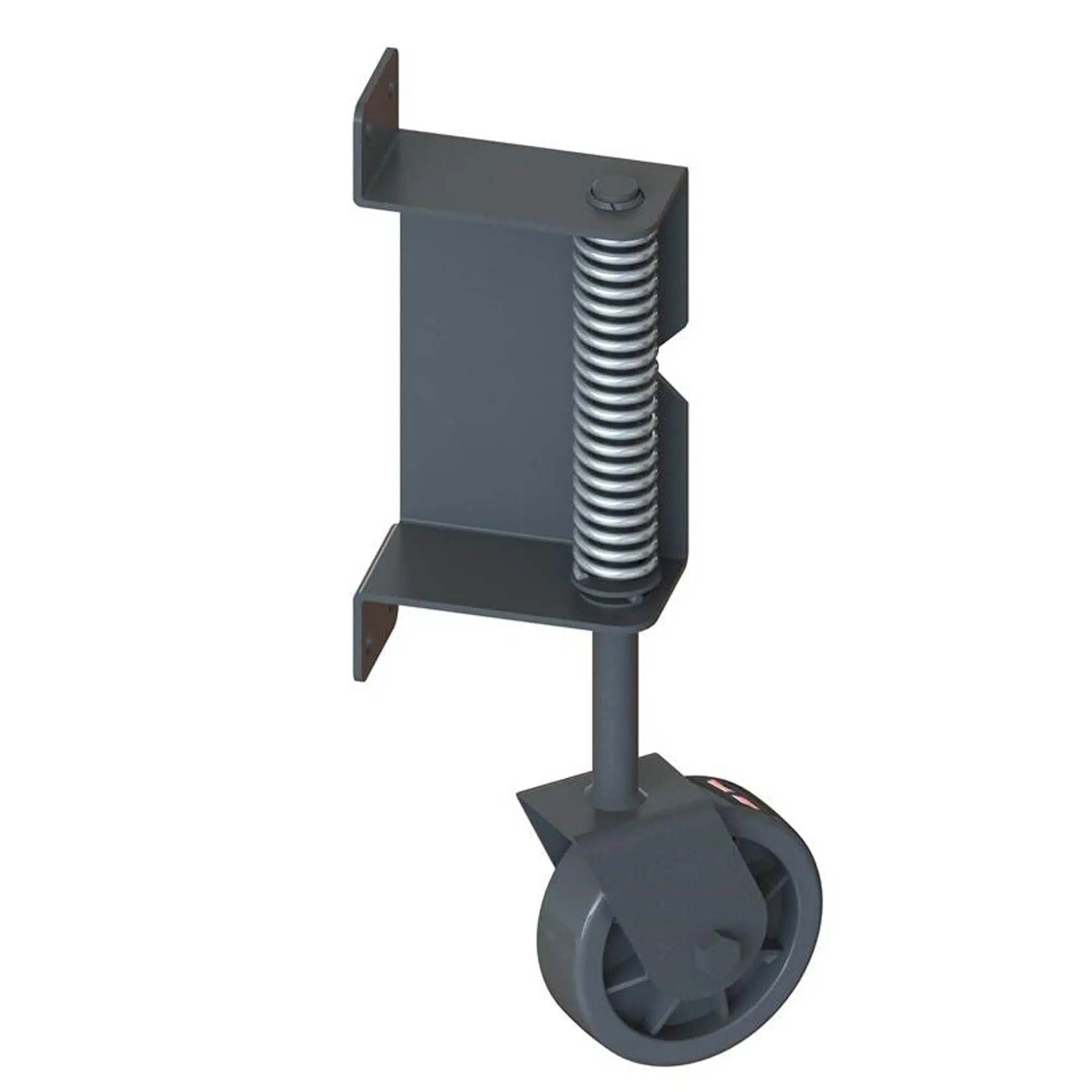 Wood Gate Wheel