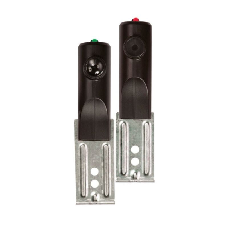 Safe-T Beam System