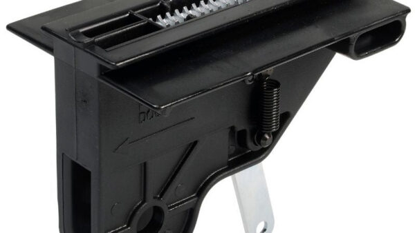 Screw Drive Carriage Assembly w/ Magnet