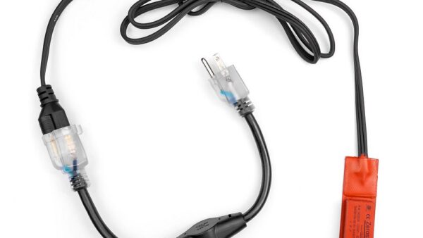 Heater Kit for All MAXUM
