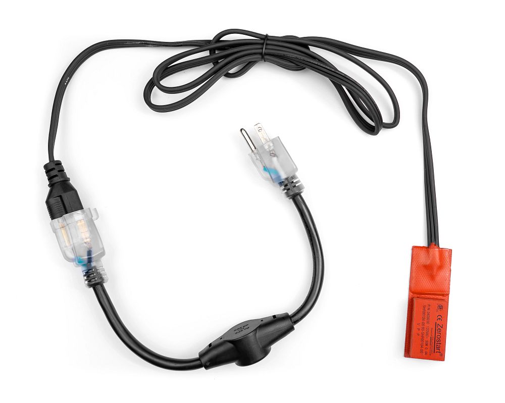 Heater Kit for All MAXUM