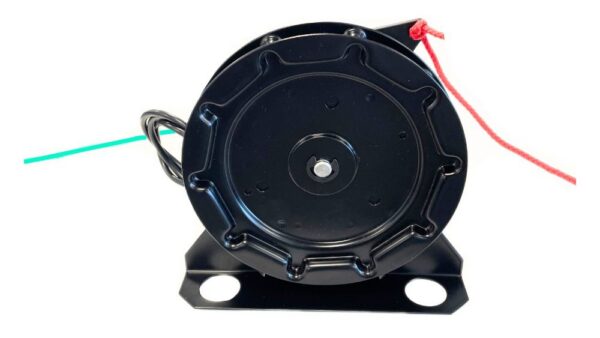 Hoist Assembly JH,700,1200,2200