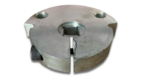 Magnum Hinge/Closer