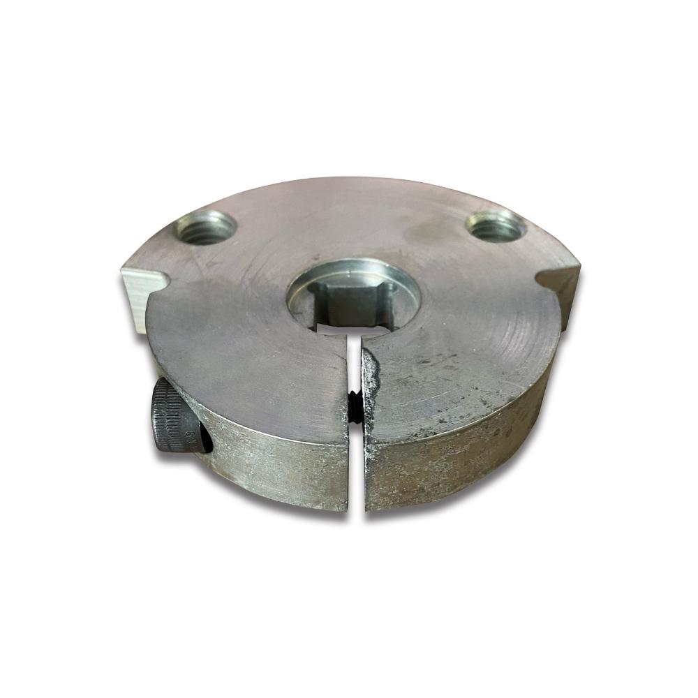 Magnum Hinge/Closer