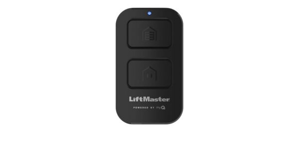 3.0 Universal 2Button Garage Door Remote
