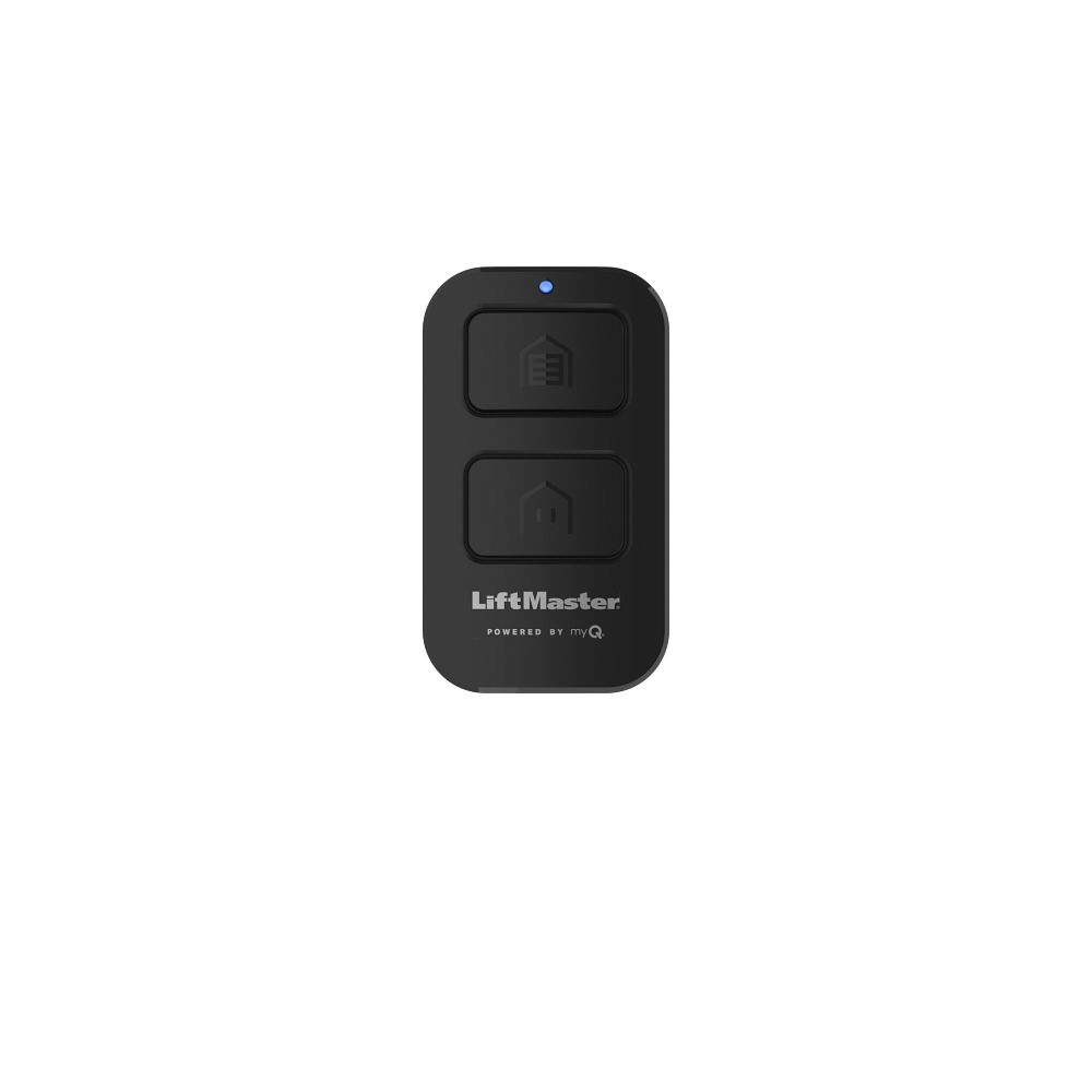 3.0 Universal 2Button Garage Door Remote