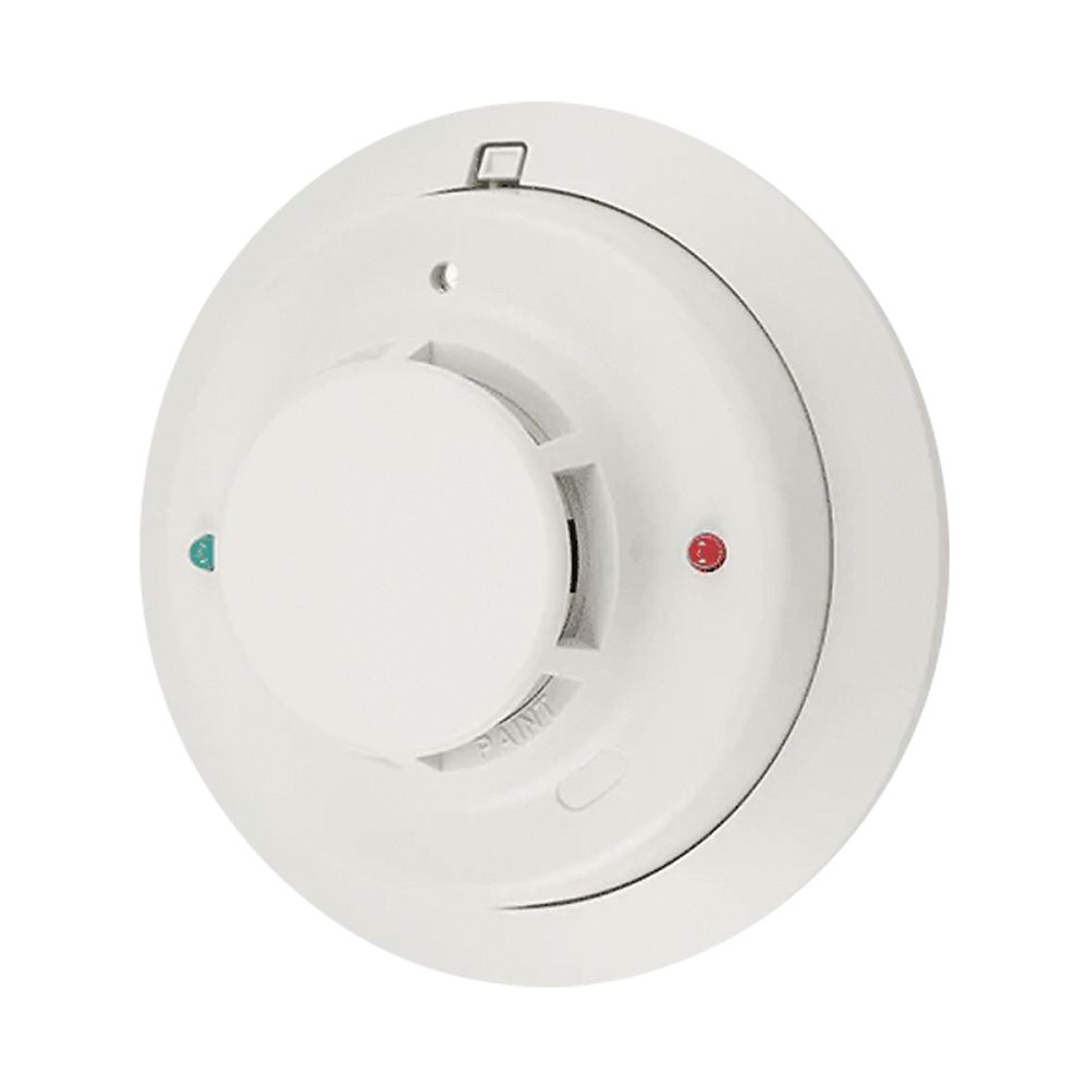 Photoelectric Smoke Detector - 2 Wire