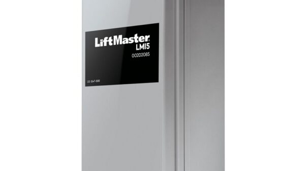 Sensor Connection Box for myQ Dock Mgmt