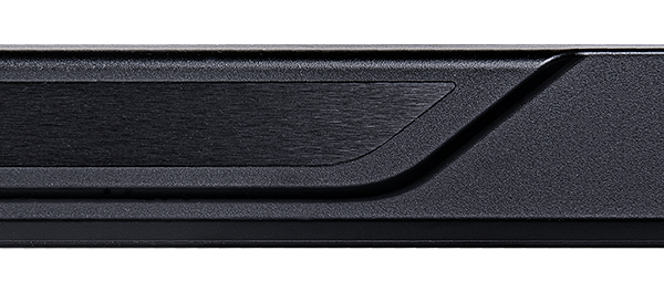 8 Channel Managed PoE+ NVR with 2TB WD P
