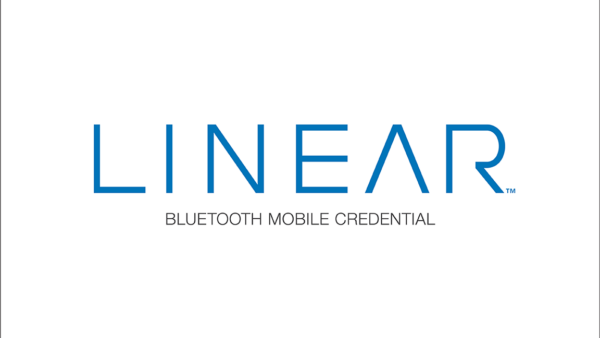 BlueTooth Credential 25-PK