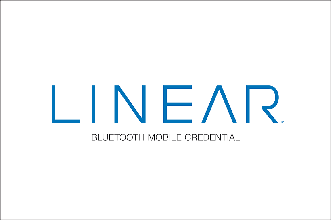 BlueTooth Credential 25-PK