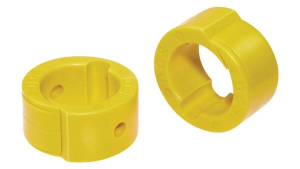 Adapter Collars Padded Arm (2 pack)