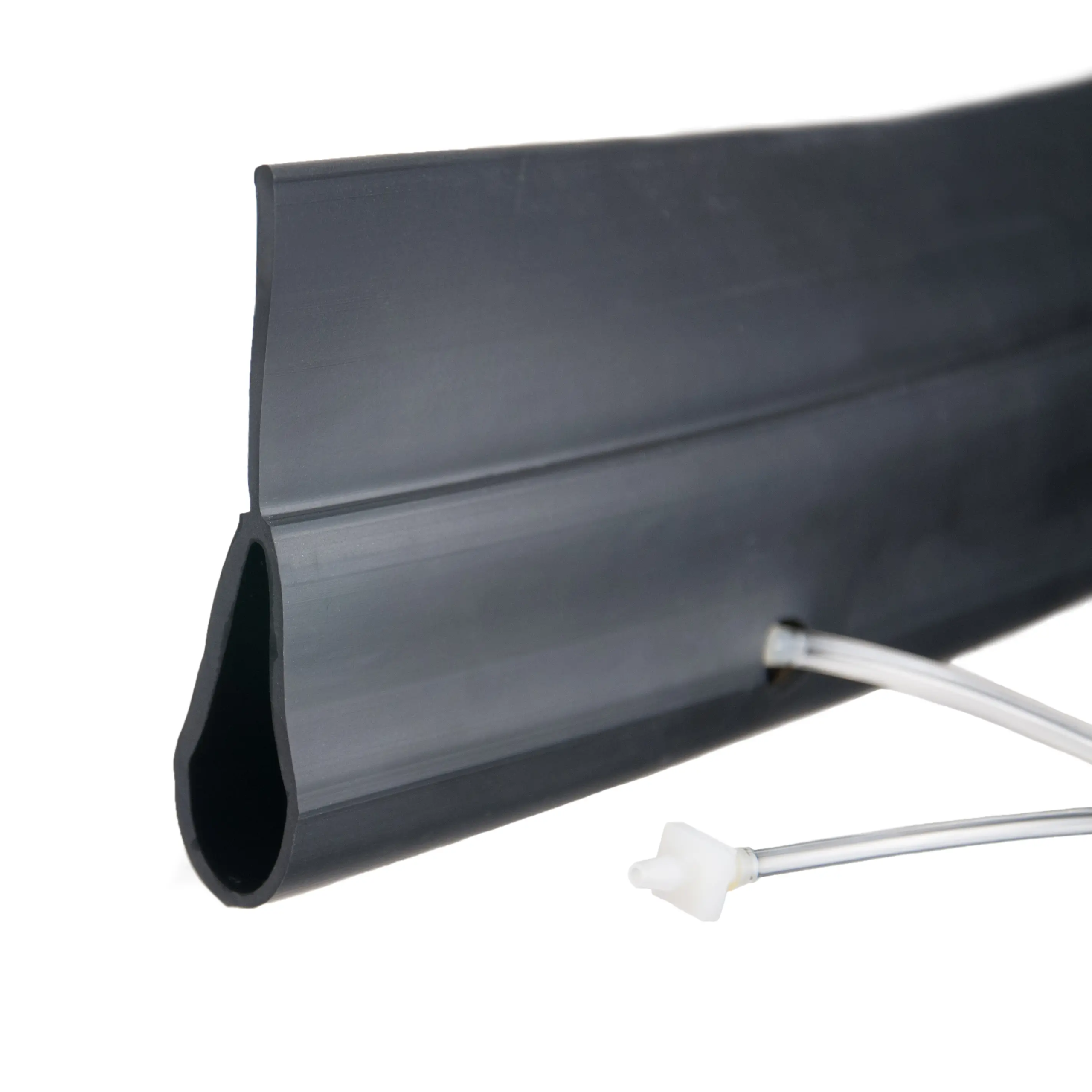 MBS500 AIR WAVE EDGE BK WIRE U 14ft