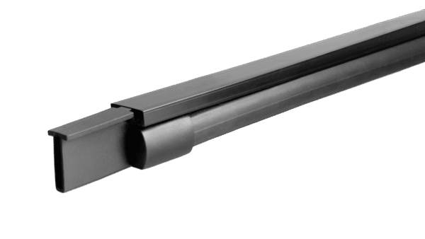 SENSING EDGE BK 2 WIRE L CHANNEL INCLUD