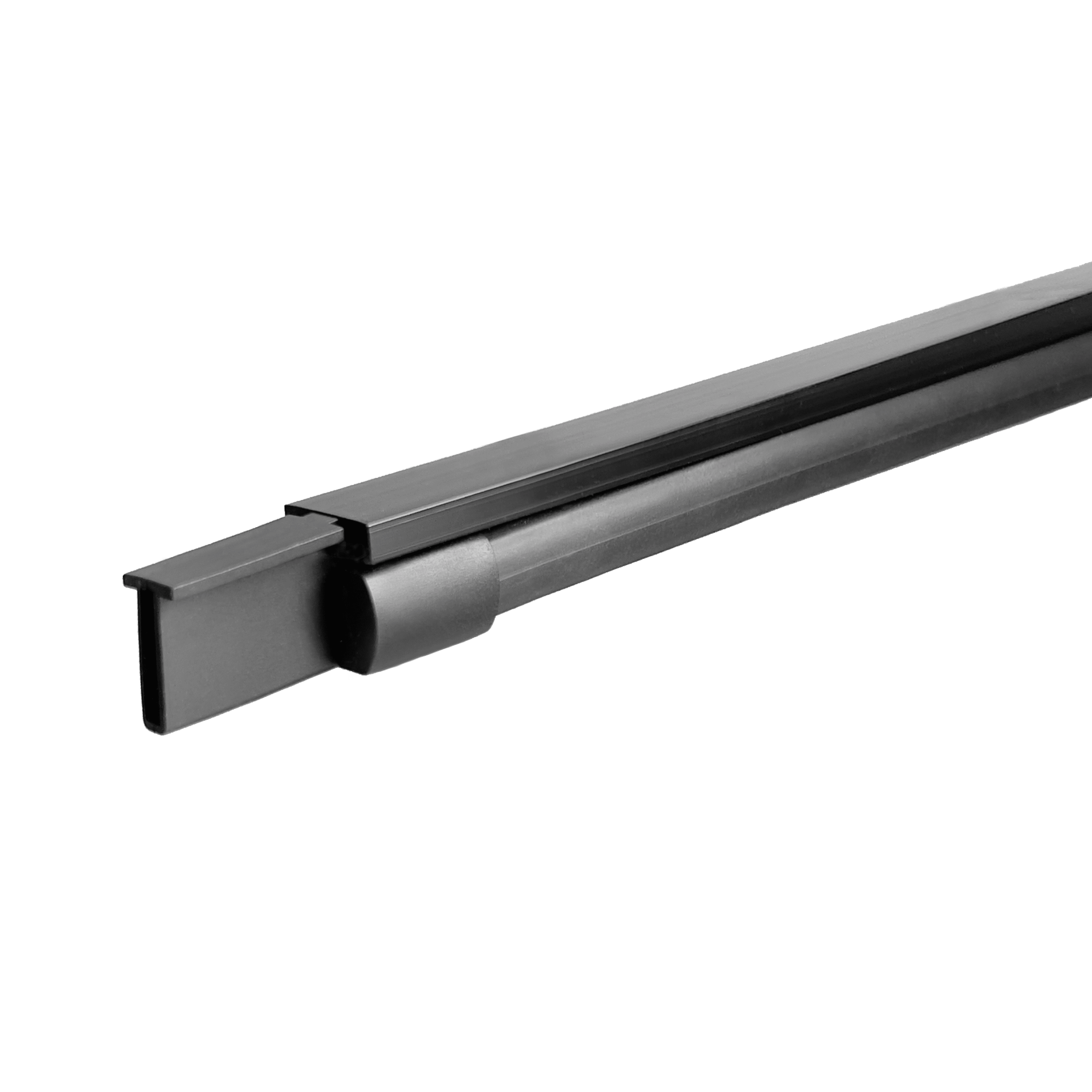 SENSING EDGE BK 2 WIRE L CHANNEL INCLUD
