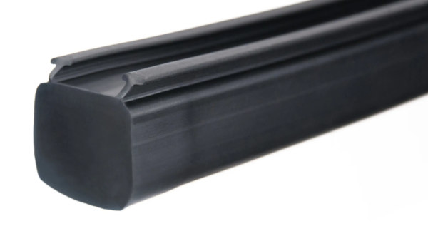 Miller Edge PVC Mounting Channel