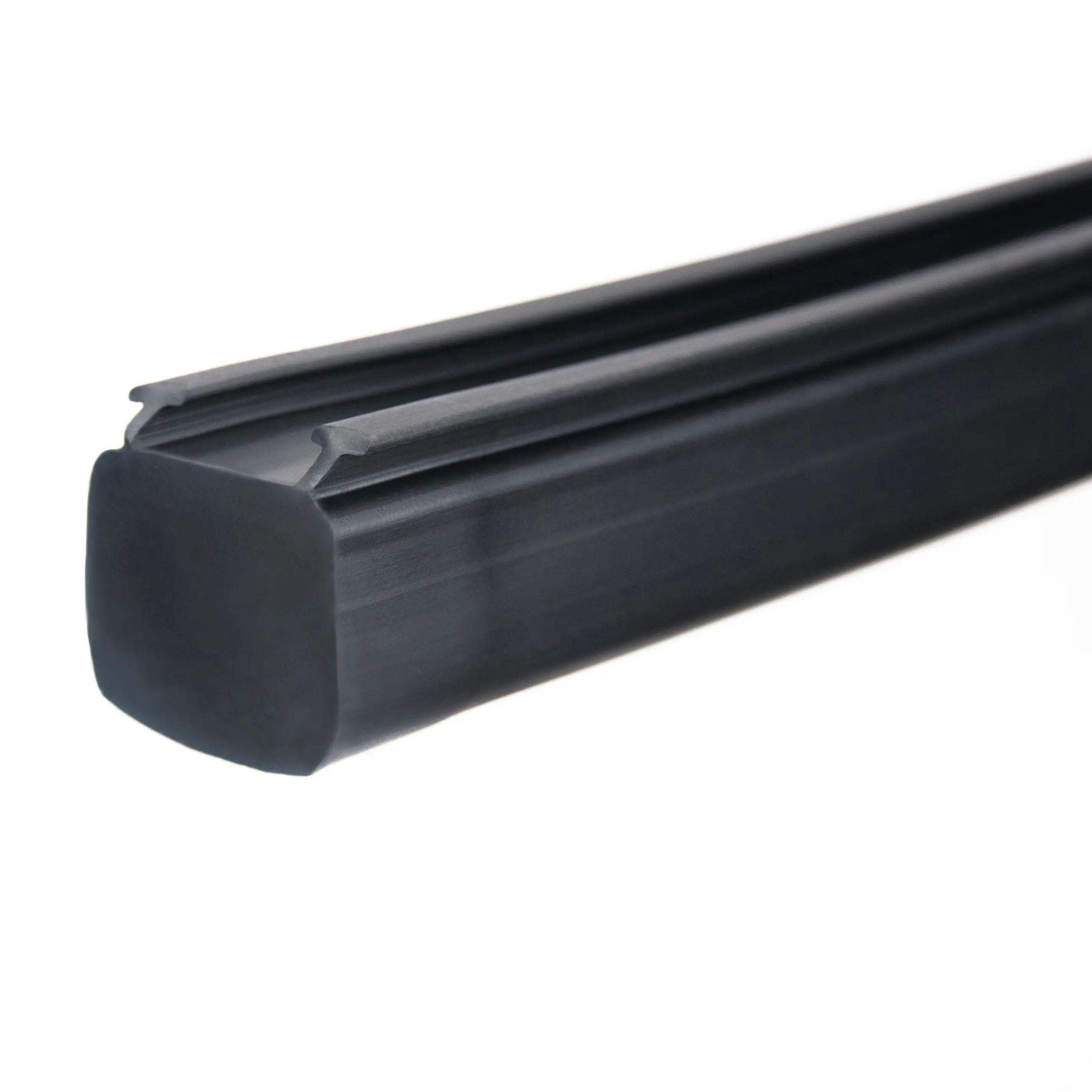 Miller Edge PVC Mounting Channel
