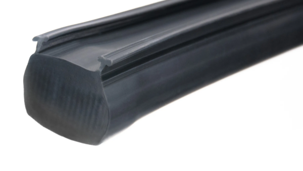 Sensing Edge Black 2-wire 14ft
