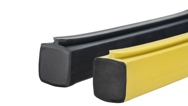 Miller Edge Aluminum Mounting Channel 5'
