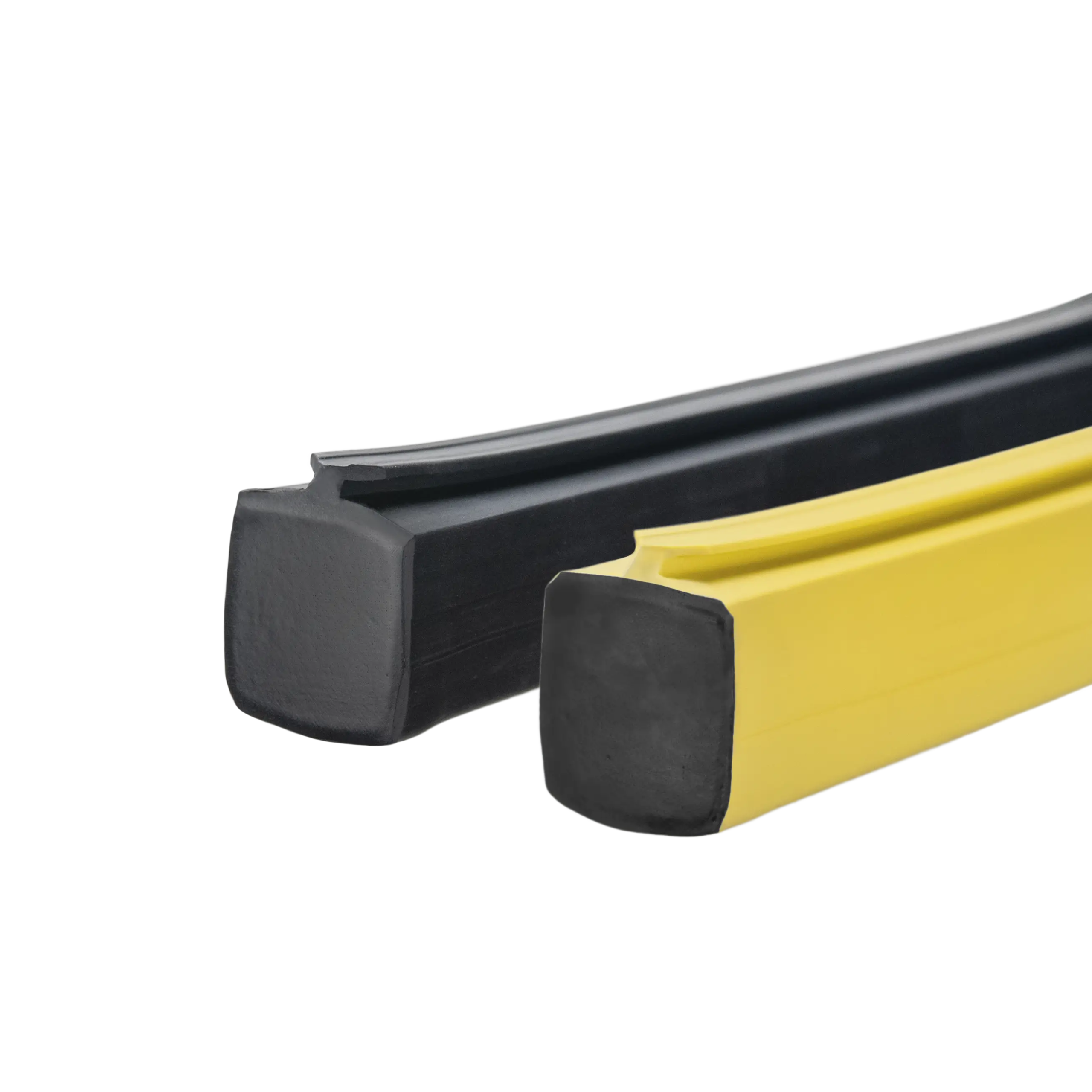 Miller Edge Aluminum Mounting Channel 5'