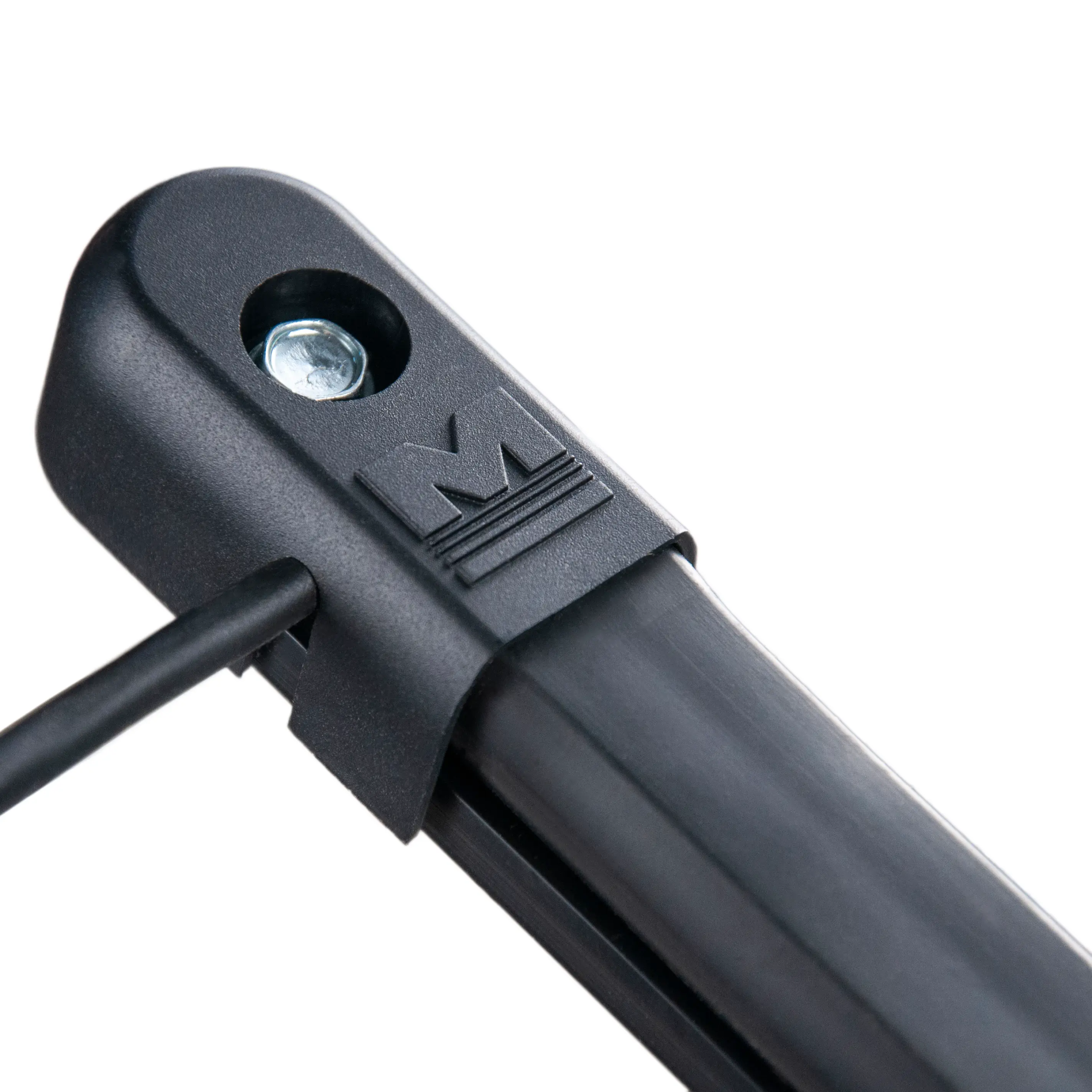 MG110 5'Monitored,Tube Pak w/Channel