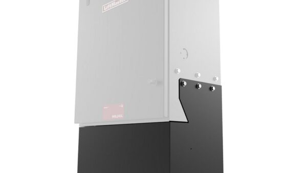 Riser for Industrial Operators