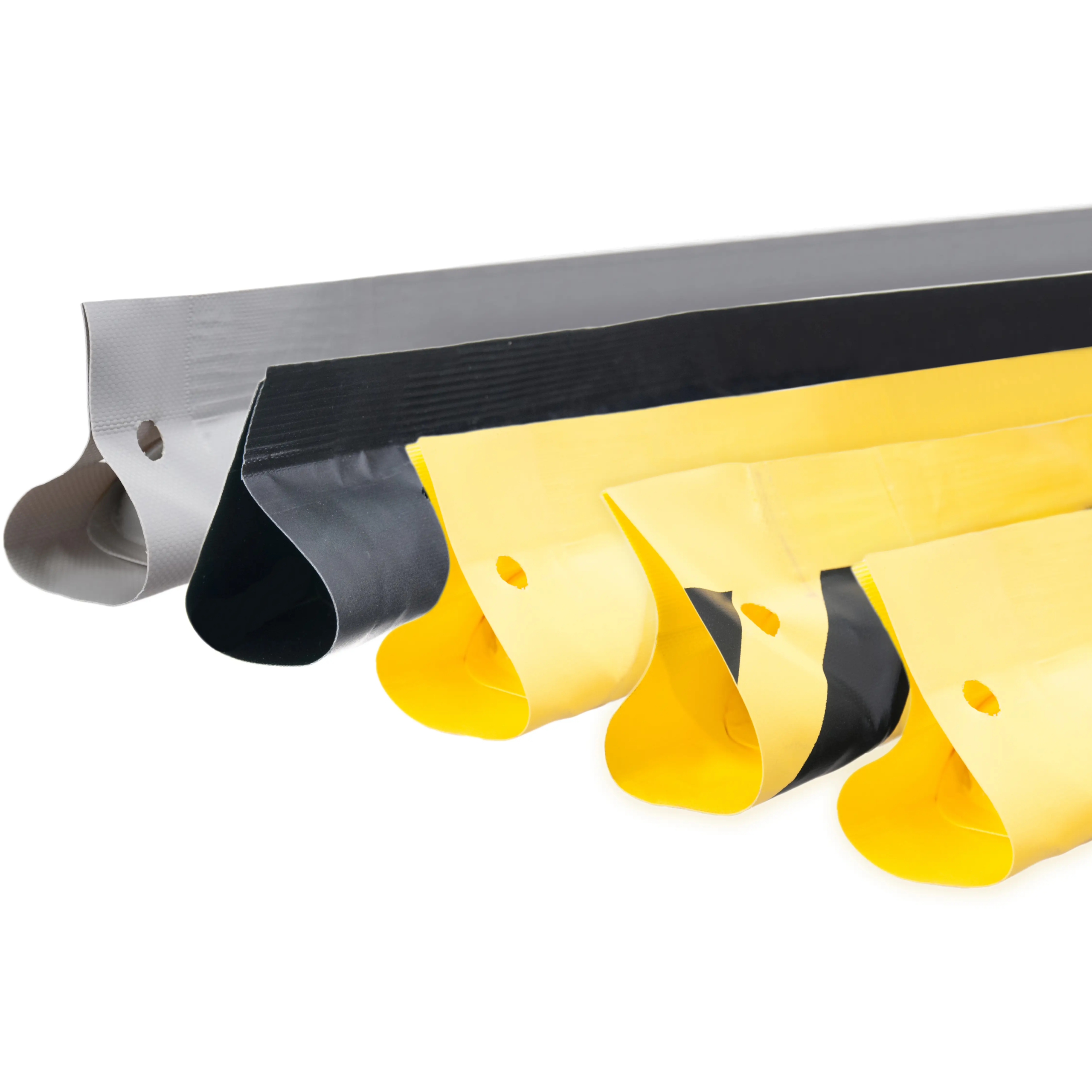 Miller Edge Rolling Steel Door R/H