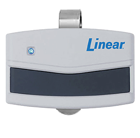 1 Button Remote Megacode transmitter