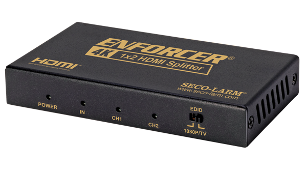 HDMI Splitter up to 2