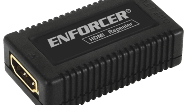 HDMI Repeater Extends high-definition
