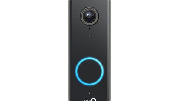 myQ Video Doorbell