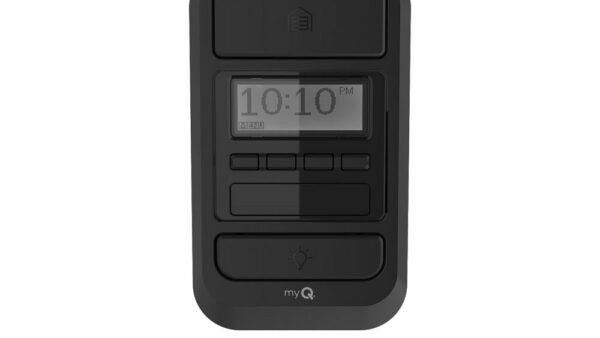 3.0 Smart Control Panel