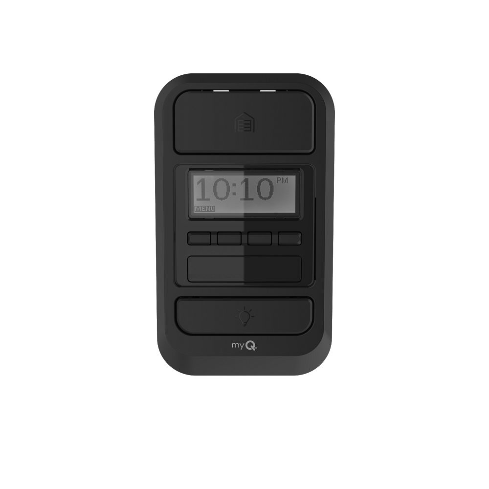 3.0 Smart Control Panel