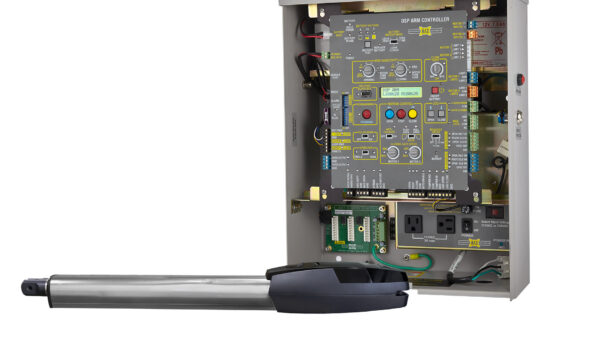 Commercial actuator Arm
