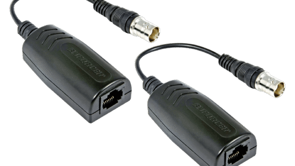Basic Passive 1 channel Ethernet Extend