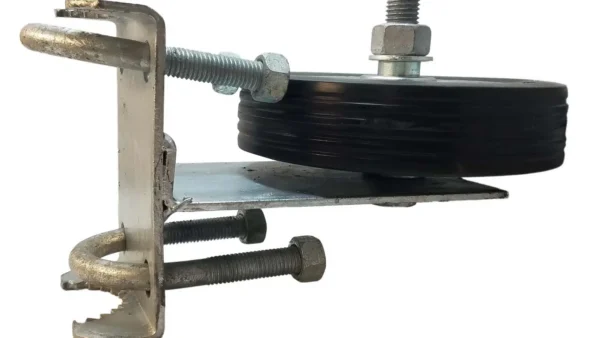 SWING GATE HELPER WHEEL,1-7/8"