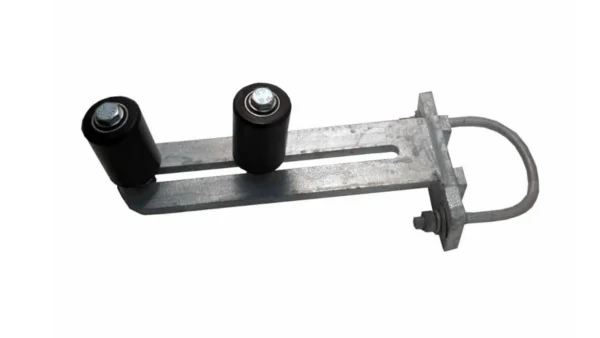 Bottom Guide Assembly 6" Round