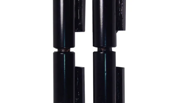 Barrel Hinge w/Grease Fitting