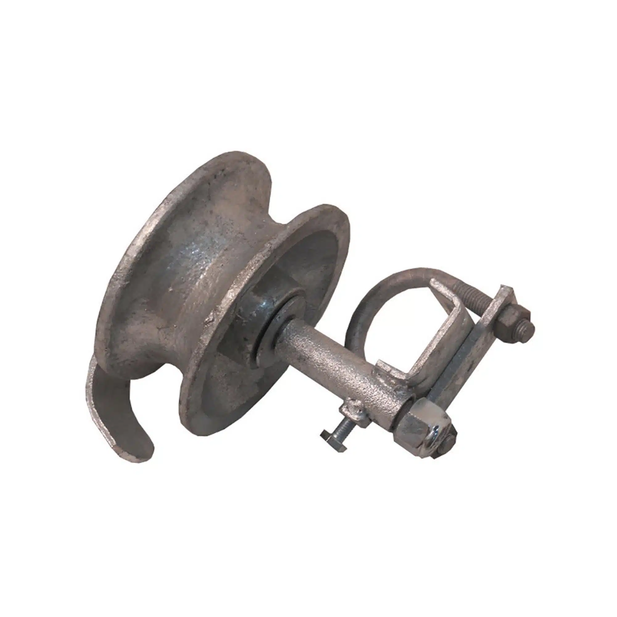 Cast Wheel W/Hardware Arm MOQ6