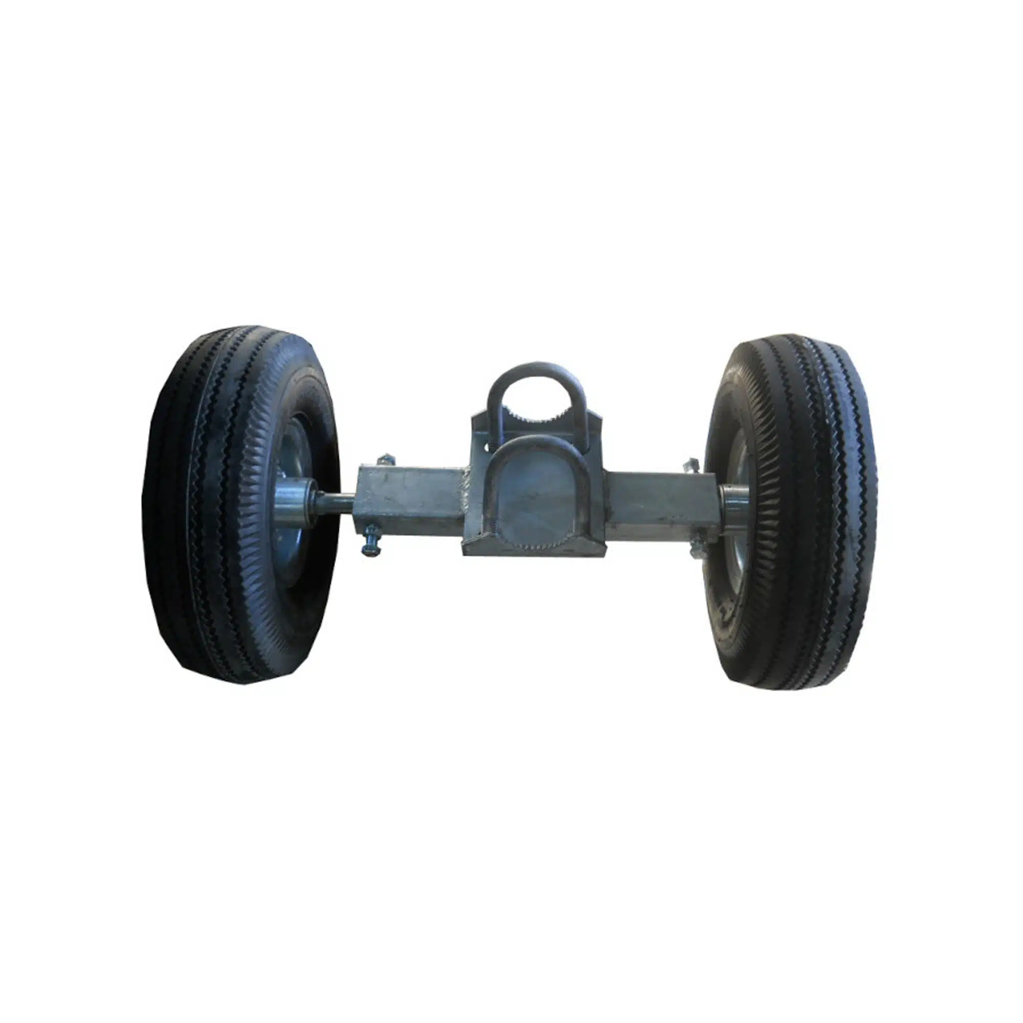 DUAL TIRE RUNNER 10"