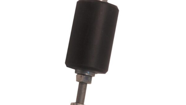 3" Nylon Guide Roller