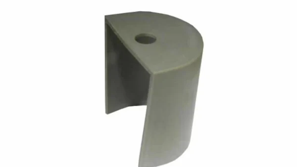 Rubber Guide Roller Cover