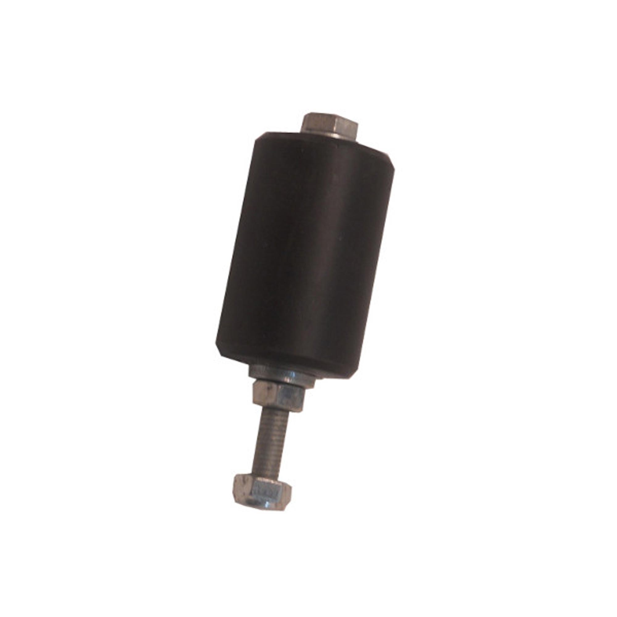 3" Nylon Guide Roller