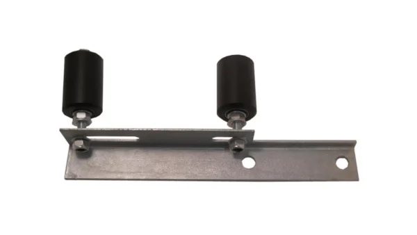 4 " SQUARE BOTTOM GUIDE ROLLER