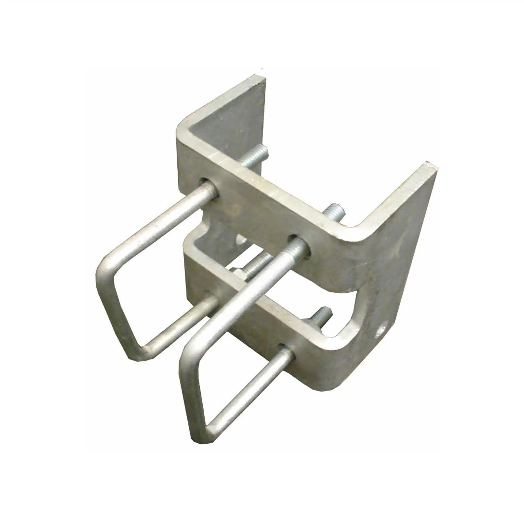 Hanger Bracket 4" Square